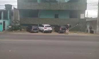 Imagem 3: Prédio no Distrito Industrial na Avenida Buriti/ Em frente a Evadin/ Comercial e apartamen