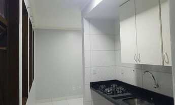 Imagem 3: Apartamento com 1 dormitório para alugar, 30 m² por R$ 1.100/mês - Sudoeste - Brasília/DF