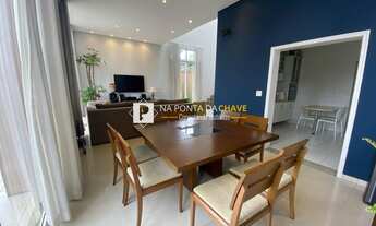 Imagem 4: SãO BERNARDO DO CAMPO - Casa de Condomínio - Swiss Park