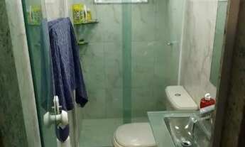 Imagem 2: Vendo casa duplex