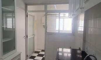 Imagem 5: Apartamento com 3 dormitórios para alugar, 90 m² por R$ 6.547,44/mês - Higienópolis - São