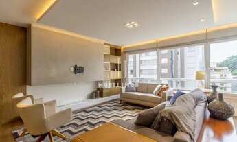 Imagem 3: Apartamento 4 suítes no bairro Menino Deus