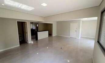 Imagem 4: APARTAMENTO MARAVILHSOSO COM 113M2 DE ÁREA ÚTIL EM MOEMA