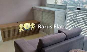 Imagem 6: Excelente Apartamento no Cosmopolitan High Garden - Brooklin - São Paulo - SP