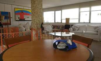 Imagem 7: Cobertura para Venda em São Paulo, Vila Madalena, 3 dormitórios, 1 suíte, 3 banheiros, 2 v