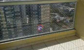 Imagem 7: Apartamento com 3 dormitórios à venda, 59 m² por R$ 430.000,00 - Vila Eldízia - Santo Andr