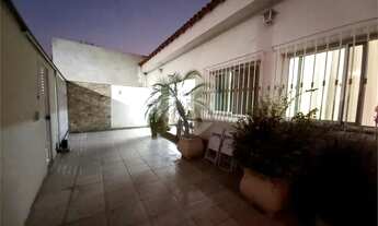 Imagem 2: Maravilhosa casa linear de frente