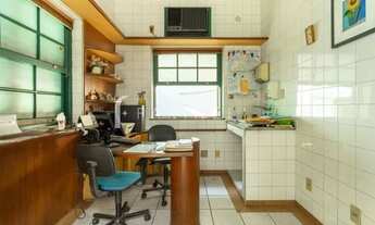 Imagem 5: Rio de Janeiro - Casa Padrão - Jardim Botânico