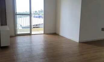 Imagem 2: Apartamento para aluguel com 75 metros quadrados com 3 quartos em Batista Campos - Belém