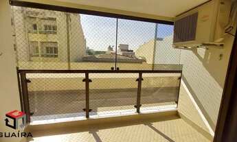 Imagem 7: Apartamento para aluguel 3 quartos 1 suíte 2 vagas Floresta Jardim do Mar - São Bernardo d