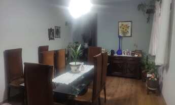 Imagem: Apartamento para venda com 112 metros quadrados