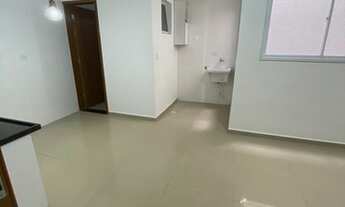 Imagem 2: Apartamento para Venda em São Paulo, Vila Diva, 1 dormitório, 1 banheiro