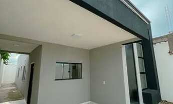 Imagem 2: Casa no Araçagy