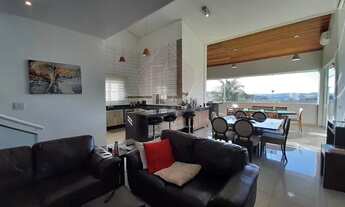 Imagem 5: CASA RESIDENCIAL em JUNDIAÍ - SP, LOTEAMENTO PORTAL DA COLINA