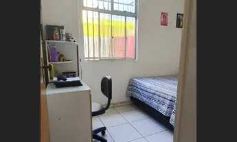 Imagem 7: Casa para venda possui 75 metros quadrados com 2 quartos em Praia Grande - Salvador - BA