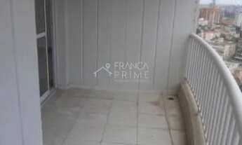 Imagem 2: Excelente apartamento no Alto da Lapa em andar alto