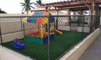 Imagem 3: HFSApartamento para aluguel com 45 metros quadrados com 2 quartos - ES