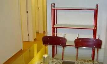 Imagem 5: Apartamento à venda edifício Torres do Horizonte - Londrina/PR