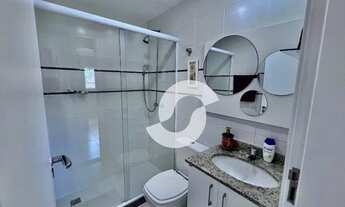 Imagem 7: Apartamento com 2 dormitórios à venda, 67 m² por R$ 560.000,00 - Santa Rosa - Niterói/RJ