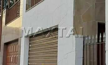 Imagem 5: Sobrado próximo ao Santana Parque Shopping. 2 dormitórios, 2 banheiros, sala, cozinha e 2