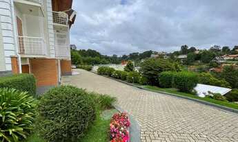 Imagem 5: Duplex para venda tem 184 metros quadrados com 4 quartos em Capivari - Campos do Jordão