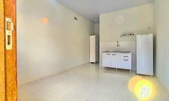 Imagem: Ótima Kitinete Carvoeira Ufsc