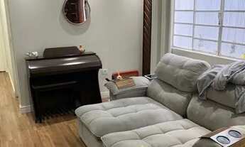 Imagem 2: CASA ASSOBRADADA, 3 DORMS, 2 VAGAS, RECÉM REFORMADA - 7015