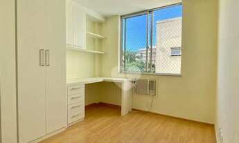 Imagem 5: Cobertura com 4 dormitórios à venda, 119 m² por R$ 1.750.000,00 - Botafogo - Rio de Janeir