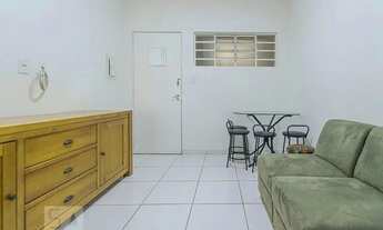 Imagem 4: Apartamento para Aluguel - Bela Vista, 1 Quarto, 62 m2