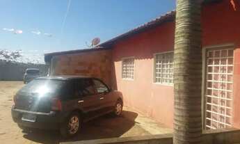 Imagem 6: Vendo casa parque Alvorada Luziânia.Go ao tênis clube