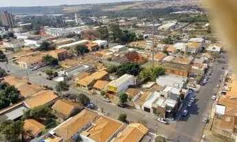 Imagem 2: Apartamento com 3 dormitórios à venda, 50 m² por R$ 430.000 - Centro - Nova Odessa/SP