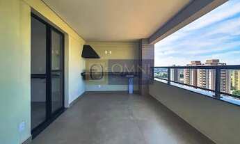 Imagem 3: Apartamento com 3 suítes à Venda em Campestre - Santo André