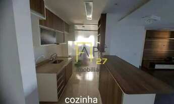 Imagem 2: Apartamento com 3 dormitórios para alugar, 103 m² por R$ 4.200,00/mês - Centro - Guarulhos