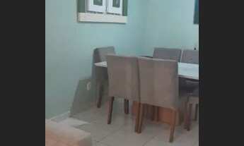 Imagem 5: Apartamento para aluguel possui 85 metros quadrados com 3 quartos mobiliado 100