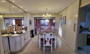 Imagem 3: Excelente Aptº 4 Quartos no Horto Florestal