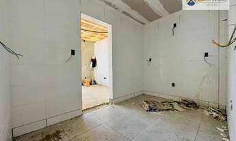 Imagem 6: Apartamento Garden com 2 quartos sendo 01 com suite à venda, 50 m² por R$ 330.000 - Pirat