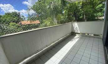 Imagem 3: Apartamento para venda possui 130 metros quadrados com 3 quartos em Fátima - Teresina - PI