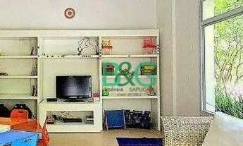 Imagem 1: Apartamento com 3 dormitórios à venda, 202 m² por R$ 3.149.000 - Vila Mascote - São Paulo