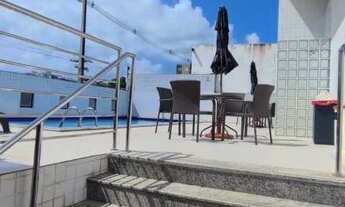 Imagem 3: AMPLO APTO!! JATIÚCA!!2 QTS S/1 SUITE!! LAZER COMPLETO!!APENAS 3 MIL