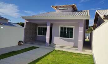 Imagem: Ótima casa independente no Porto da Roça