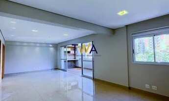 Imagem 5: Apartamento de137 m² e 3 suítes no Vila da Serra