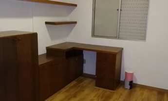Imagem 6: APARTAMENTO 55M² - BAIRRO: ALTO DE PINHEIROS - CORRETOR: CALIL SALUQUE (CS