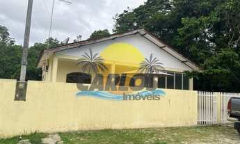 Imagem: MATINHOS - Casa Padrão - Balneário Saint