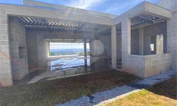 Imagem 6: Casa - terreno - genesis 2 - 4 suites - será entregue em obra