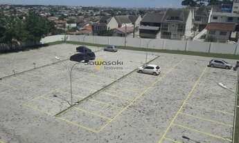 Imagem 4: Apartamento Padrão para Aluguel em Uberaba Curitiba-PR