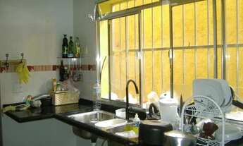 Imagem 2: Casa-São Paulo-TREMEMBÉ