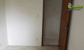 Imagem 2: Apartamento para venda possui 56 metros quadrados com 1 quarto em Cajazeiras VI - Salvador