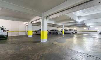 Imagem 5: Apartamento 3 quartos com Suite e 1 Vaga - Batel - Curitiba - PR