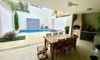 Imagem 3: Sobrado para venda tem 400 metros quadrados com 4 quartos