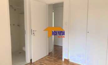 Imagem 6: LOCAÇÃO - ALTO PADRÃO - PINHEIROS APTO 150.00MTS² - 3 DORM. 3 SUÍTES 1 VAGA EXCELENTE LOCA